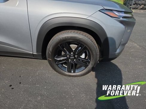 New 2026 Chevrolet Trax ACTIV w/ Sunroof Package FWD image 20