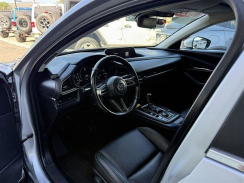 Used 2020 MAZDA CX-30 AWD w/ Select Package image 12