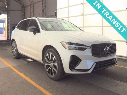 Certified 2025 Volvo XC60 B5 Plus
