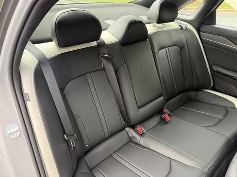 Certified 2025 Kia K5 GT-Line FWD image 32