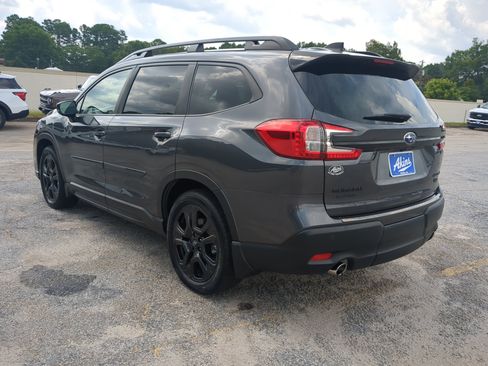 Used 2024 Subaru Ascent Onyx Edition Limited AWD/4WD image 5