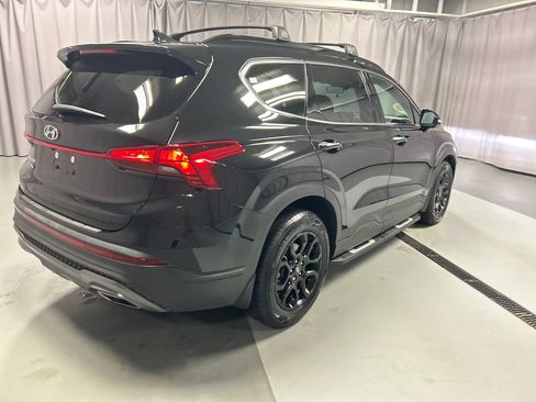 Used 2023 Hyundai Santa Fe XRT w/ Cargo Package FWD image 7