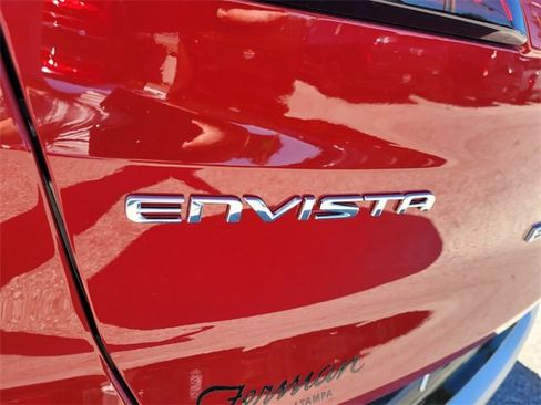 New 2026 Buick Envista Sport Touring w/ Convenience I Package image 10