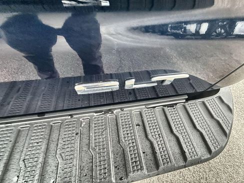 Certified 2019 GMC Sierra 1500 SLT w/ SLT Premium Plus Package image 38