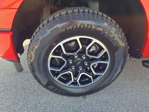 Used 2023 Ford F150 XLT w/ Equipment Group 302A High image 12