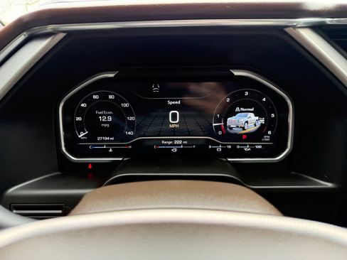 Used 2024 GMC Sierra 1500 Denali image 16