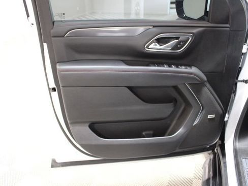 Used 2023 Chevrolet Tahoe RST w/ Luxury Package AWD/4WD image 19
