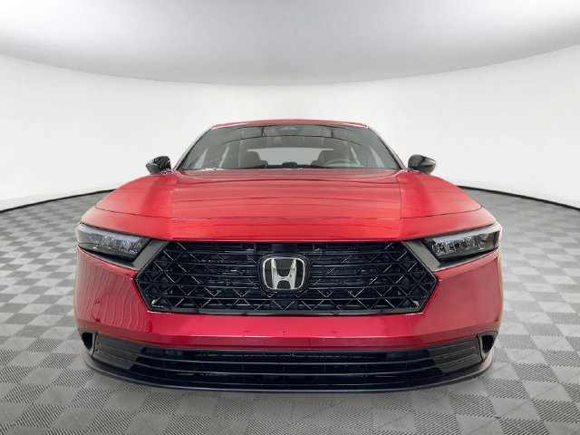 New 2026 Honda Accord Sport image 9