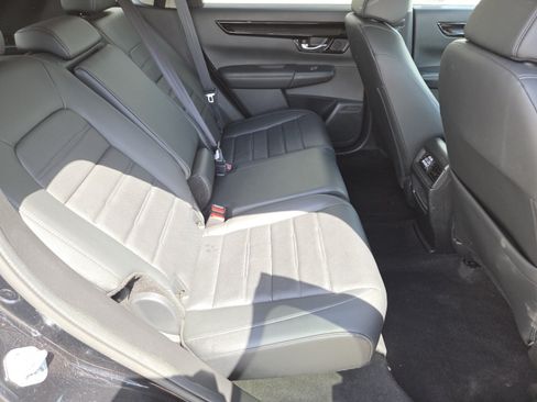 Used 2023 Honda CR-V EX-L image 23