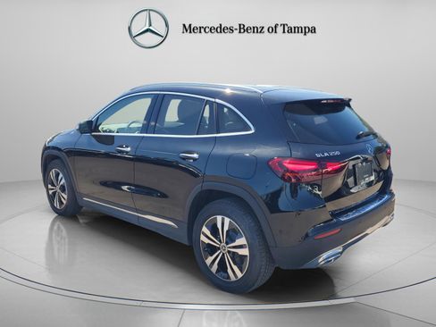 Certified 2025 Mercedes-Benz GLA 250 GLA 250 image 2