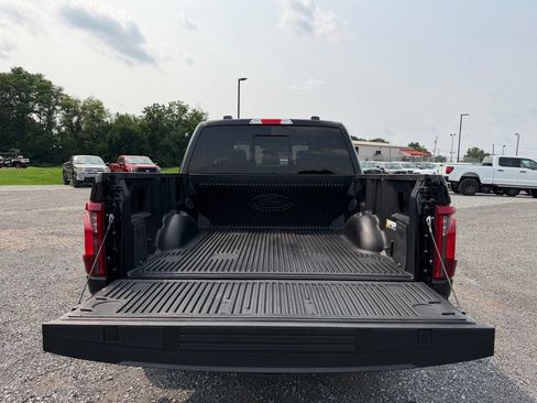 Used 2024 Ford F150 XLT w/ Equipment Group 302A MID AWD/4WD image 19
