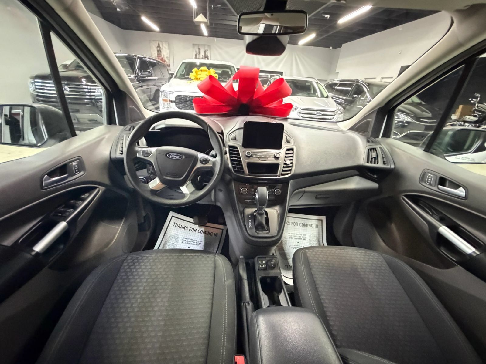Used 2020 Ford Transit Connect XLT FWD image 24