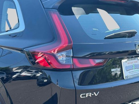 Certified 2023 Honda CR-V LX image 8