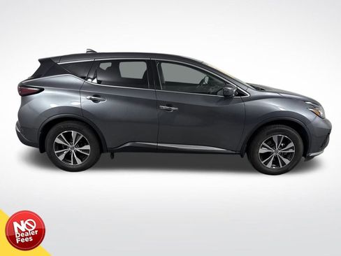 Used 2020 Nissan Murano S w/ Technology Package image 2