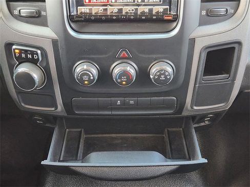 Certified 2019 RAM 1500 Tradesman image 19