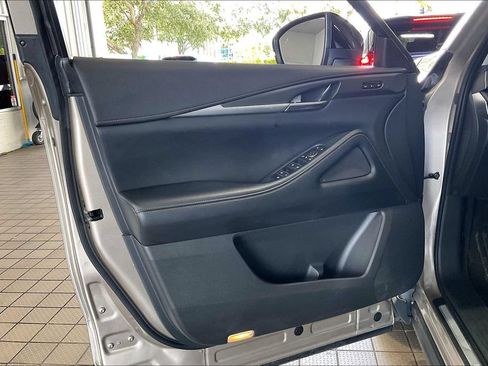 Used 2025 INFINITI QX60 Luxe AWD/4WD image 2
