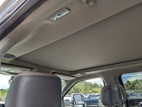 Used 2026 Ford F450 Platinum w/ Platinum Plus Package image 20