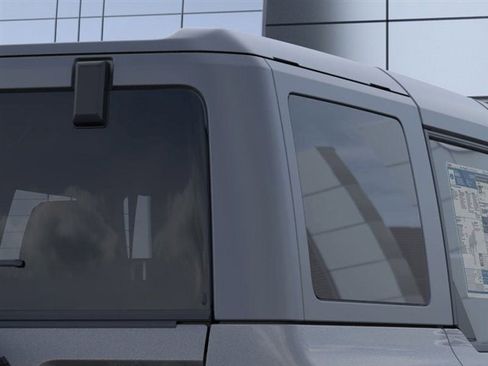 New 2025 Ford Bronco Big Bend w/ Black Diamond Package image 25