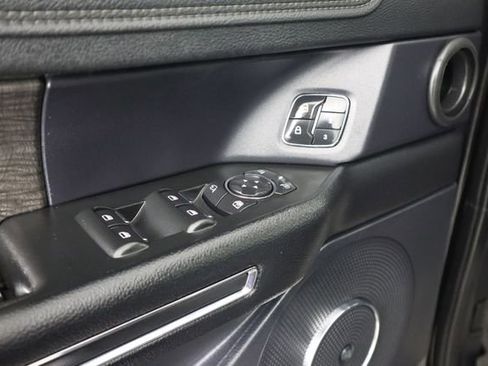 Used 2020 Ford Expedition Max Limited w/ Equipment Group 302A AWD/4WD image 34