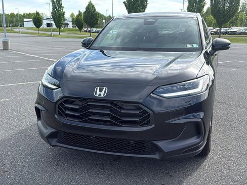 Used 2024 Honda HR-V Sport image 16