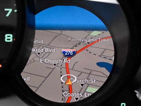 Used 2014 Porsche 911 50th Anniversary Edition image 89