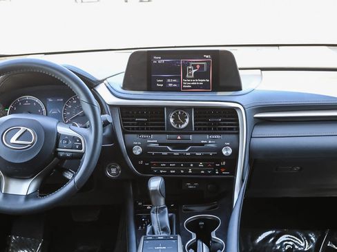 Used 2022 Lexus RX 350 FWD image 13
