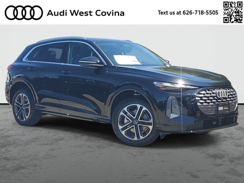 New 2026 Audi Q5 Premium AWD/4WD image 1