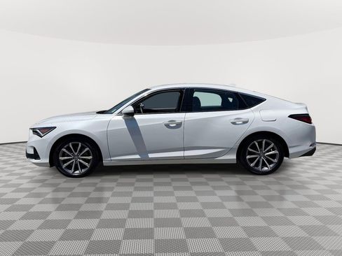 Used 2025 Acura Integra FWD image 5