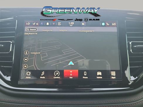 New 2026 Dodge Durango GT image 22