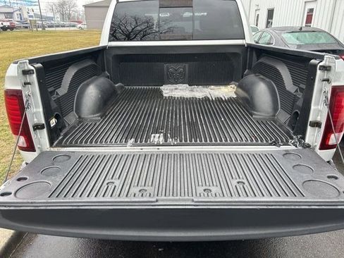 Used 2018 RAM 1500 Sport w/ Quick Order Package 26Q Night image 43