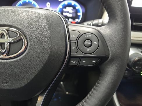 Used 2024 Toyota RAV4 Limited w/ Weather Package AWD/4WD image 21