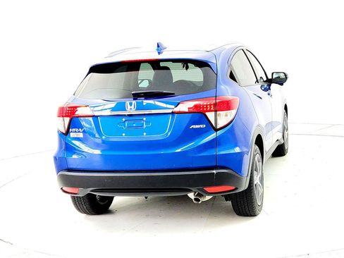 Used 2021 Honda HR-V EX-L image 5