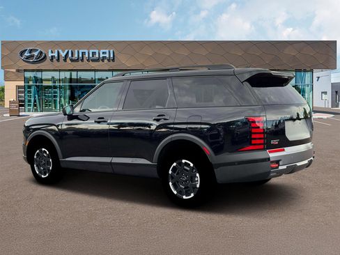 New 2026 Hyundai Palisade XRT Pro AWD/4WD image 4