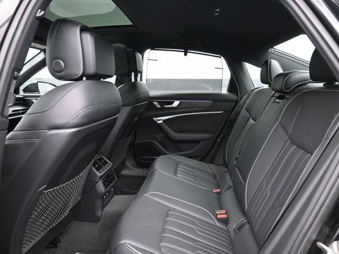 Used 2019 Audi A6 3.0T Prestige w/ Prestige Package image 19