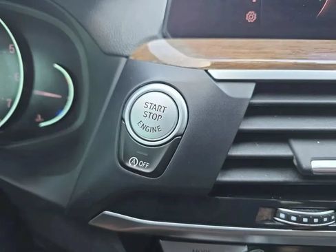 Used 2020 BMW X3 sDrive30i RWD image 33