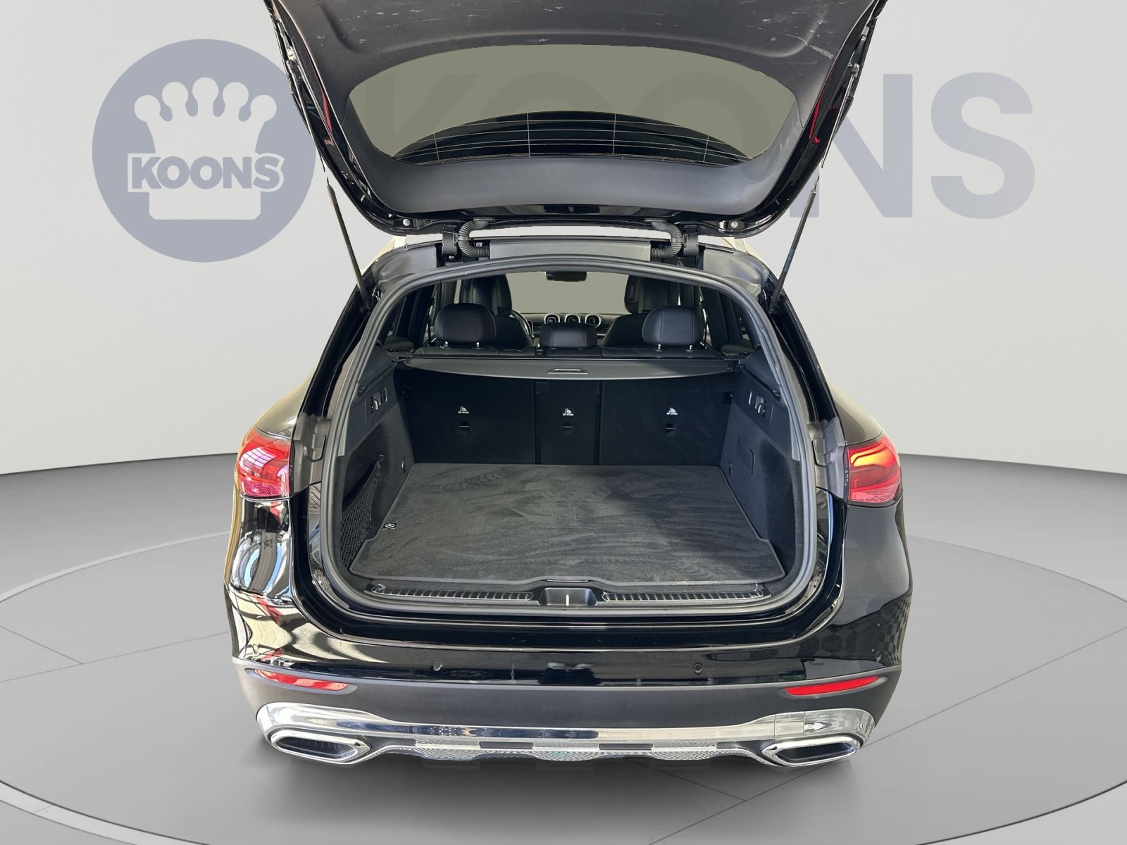 Used 2023 Mercedes-Benz GLC 300 4MATIC image 25