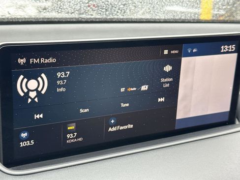 Certified 2022 Acura MDX SH-AWD w/ Technology Package image 25