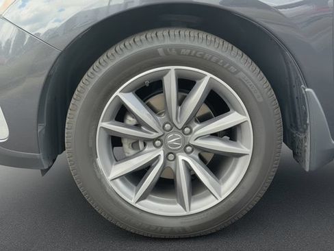 Used 2019 Acura RDX w/ Technology Package FWD image 11