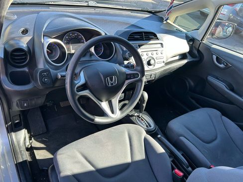 Used 2012 Honda Fit image 8