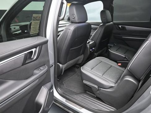 Used 2026 Buick Enclave Sport Touring AWD/4WD image 37