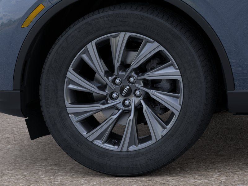 New 2026 Lincoln Aviator AWD image 19