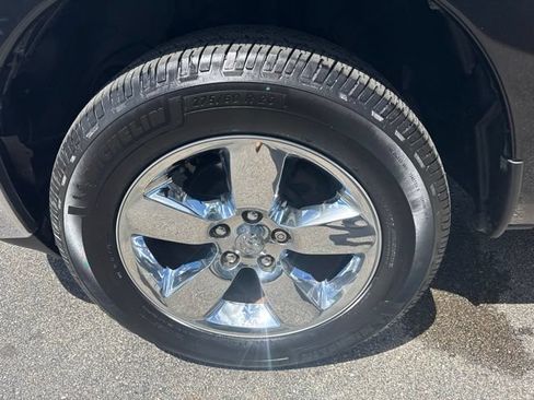 Used 2017 RAM 1500 Big Horn AWD/4WD image 28
