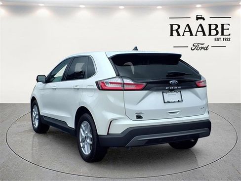 Used 2023 Ford Edge SEL w/ Convenience Package image 5