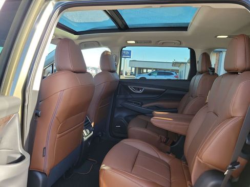 New 2026 Subaru Ascent Touring image 13