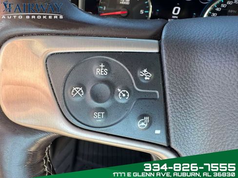 Used 2017 GMC Sierra 1500 Denali w/ Denali Ultimate Package image 19