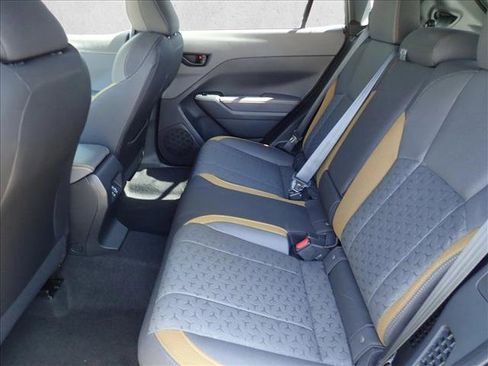 New 2026 Subaru Crosstrek 2.5i Sport image 9