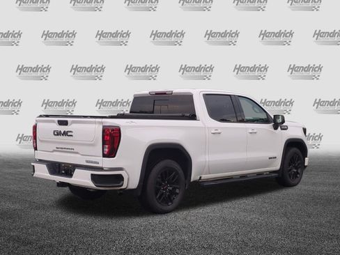 Used 2022 GMC Sierra 1500 Elevation w/ Elevation Premium Package AWD/4WD image 10