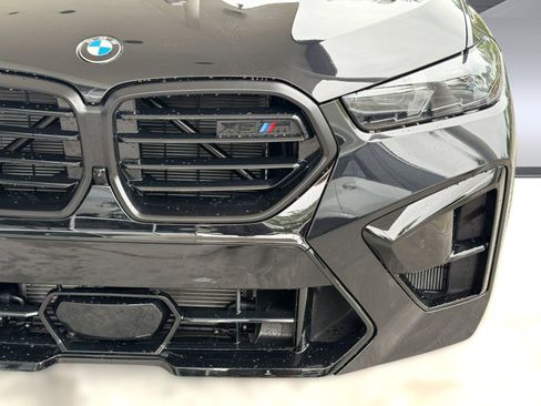 New 2026 BMW X5 M Competition w/ Executive Package AWD/4WD image 11