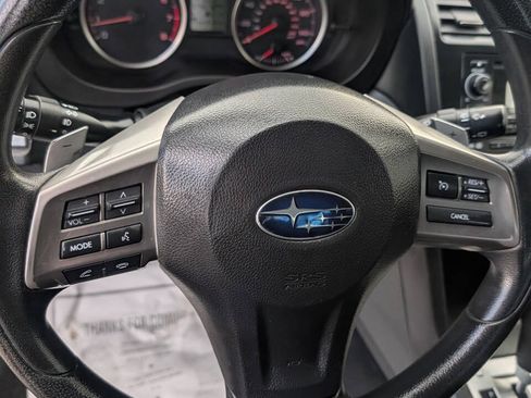 Used 2014 Subaru Crosstrek 2.0i Premium w/ Popular Package #2 AWD/4WD image 14