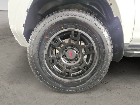 Used 2023 Toyota 4Runner TRD Pro image 14